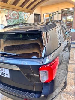 فورد إكسبلورر